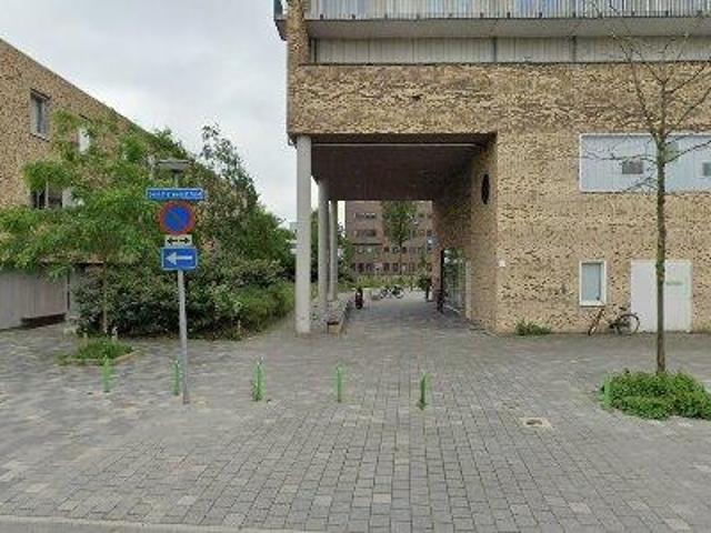 Appartement te huur in Corpus den Hoorn, Groningen