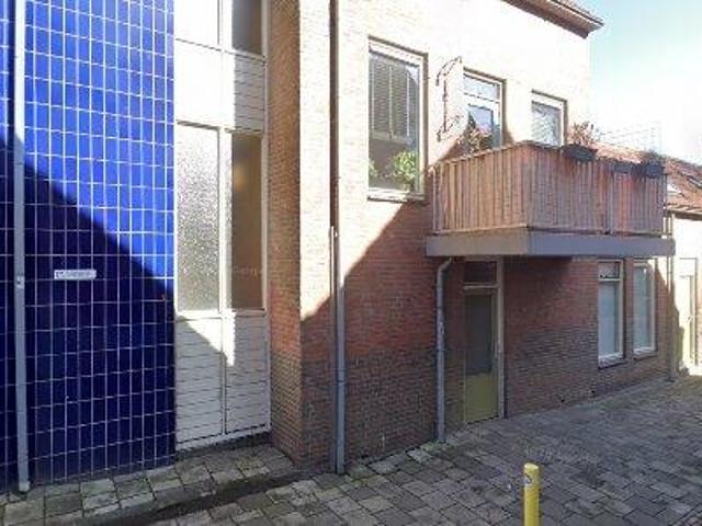 Appartement te huur in Centrum, Groningen