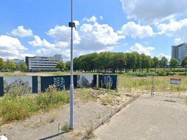 Appartement te huur in Zuid, Hoofddorp