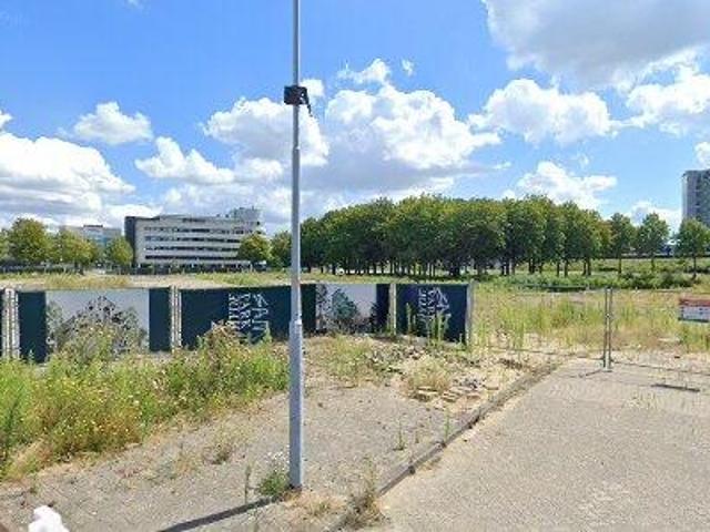 Appartement te huur in Zuid, Hoofddorp
