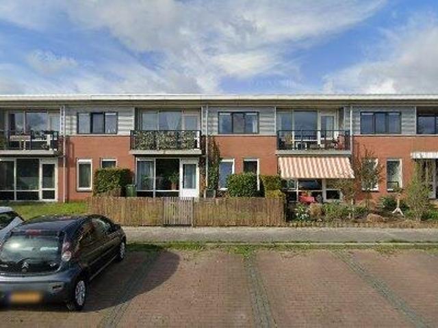 Appartement te huur in Haren, Groningen