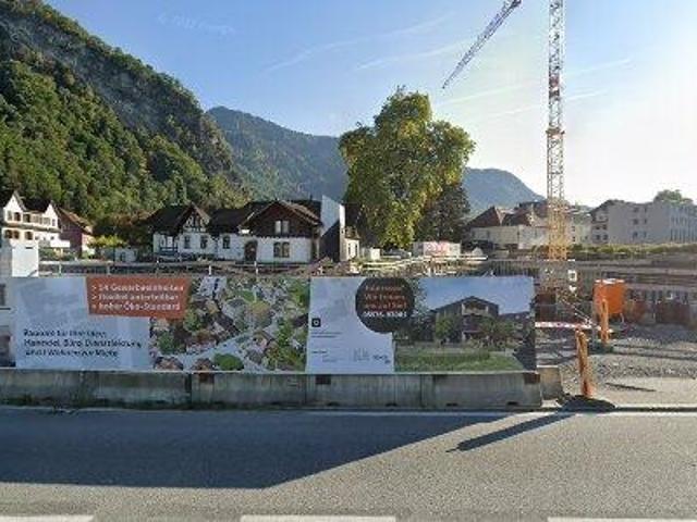 Apartment mieten in Hohenems, Judagass