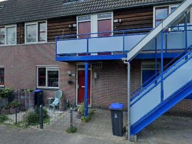 Appartement te huur in Huizen, Noord Holland