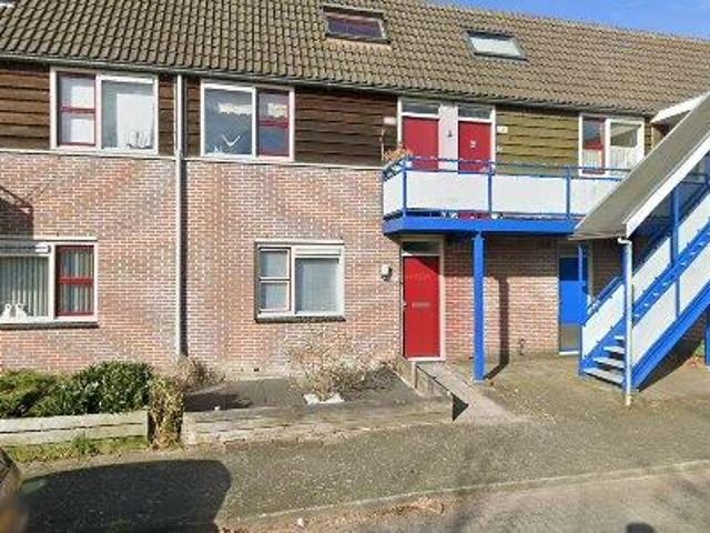 Appartement te huur in Bovenmaten, Huizen