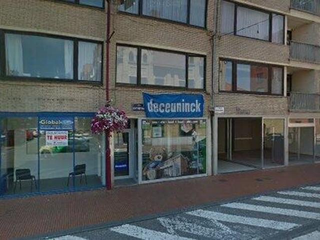Appartement location à Iseghem, West-Vlaanderen