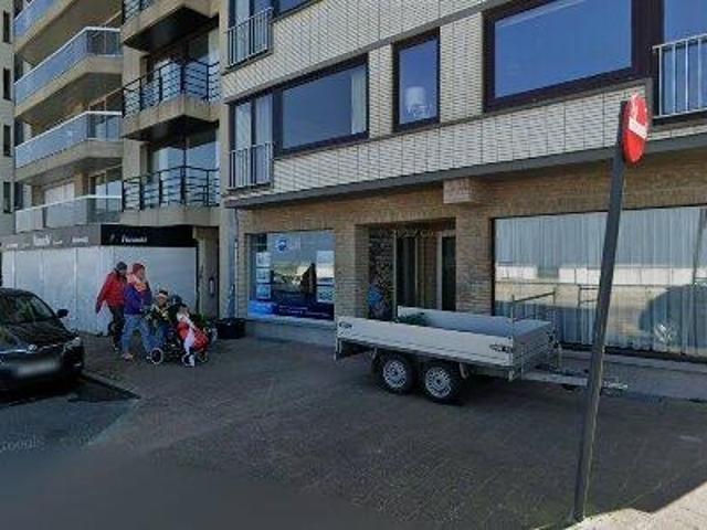 Appartement location à Knokke-heist, West-Vlaanderen