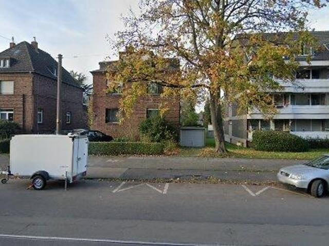 Apartment mieten in Bockum, Krefeld