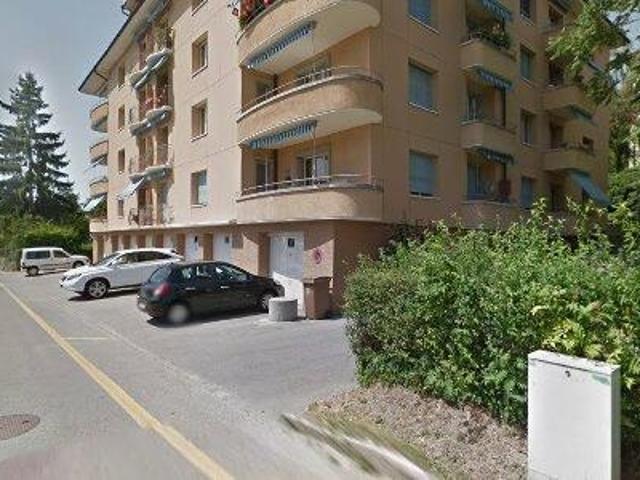 Apartment mieten in Pully, Waadt