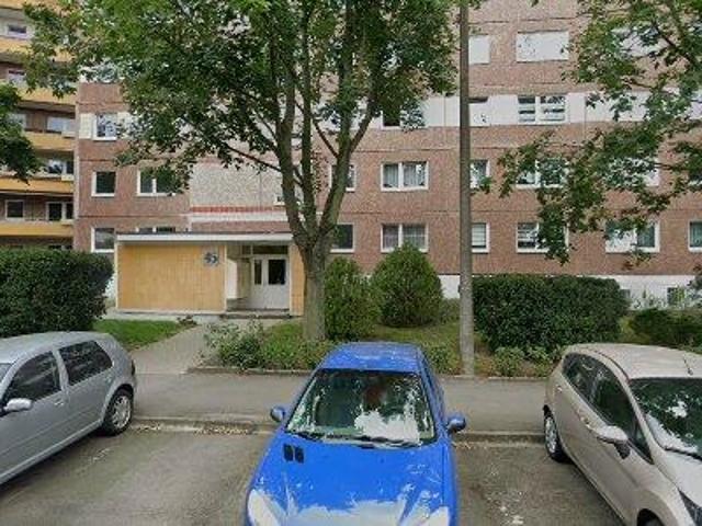 Apartment mieten in West, Leipzig