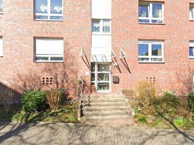 Apartment mieten in Honsel, Lüdenscheid