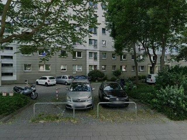 Apartment mieten in Oststadt, Neubrandenburg
