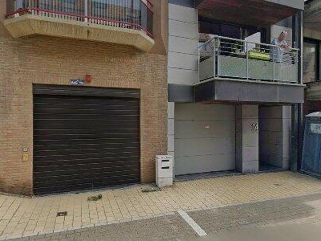 Appartement location à Middelkerke, West-Vlaanderen