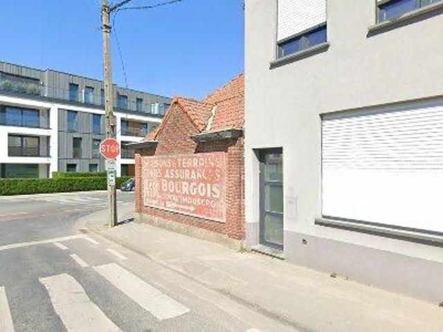 Appartement location à Mouscron, Wallonie