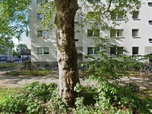 Apartment mieten in Weiße Stadt, Leegebruch