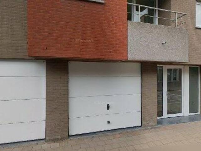 Appartement location à Oostrozebeke, West-Vlaanderen