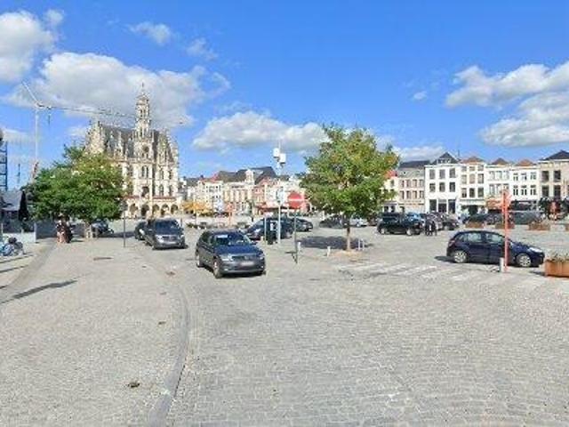 Appartement location à Audenarde, Oost-Vlaanderen