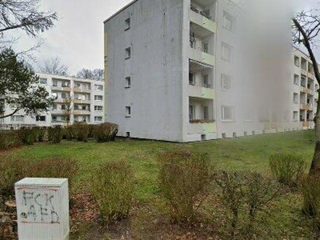 Apartment mieten in Elmshorn, Kreis Pinneberg