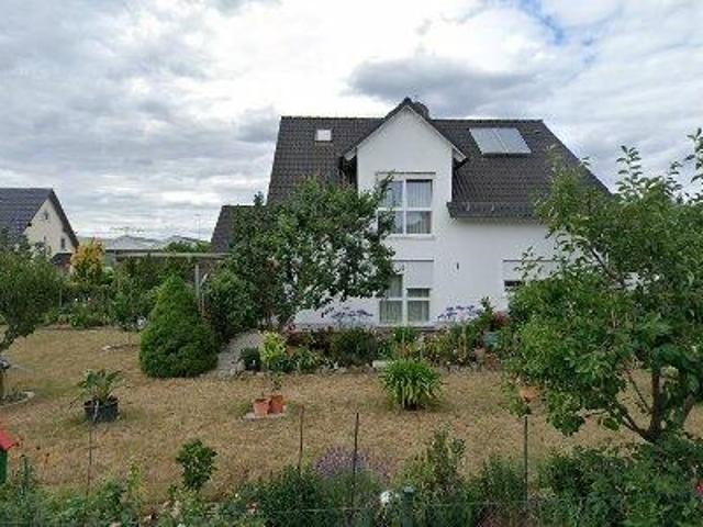 Apartment mieten in Teutschenthal, Sachsen-Anhalt