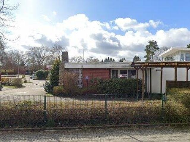 Apartment mieten in Harksheide, Norderstedt