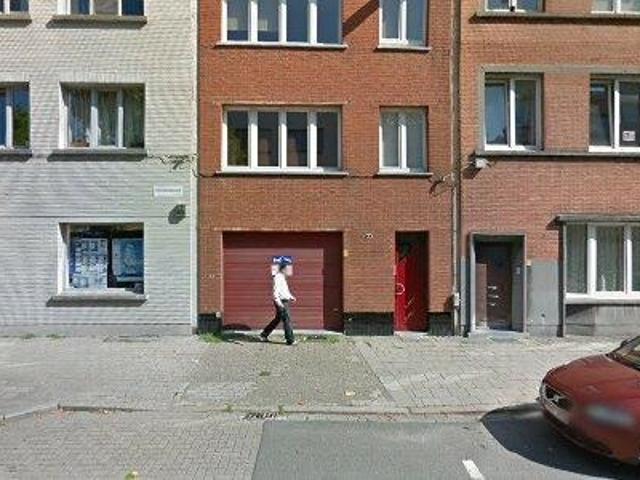 Appartement location à Antwerpen