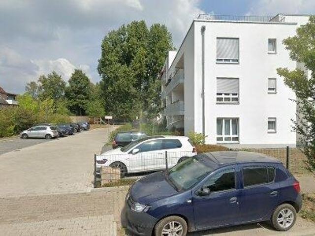 Apartment mieten in Königsborn, Unna