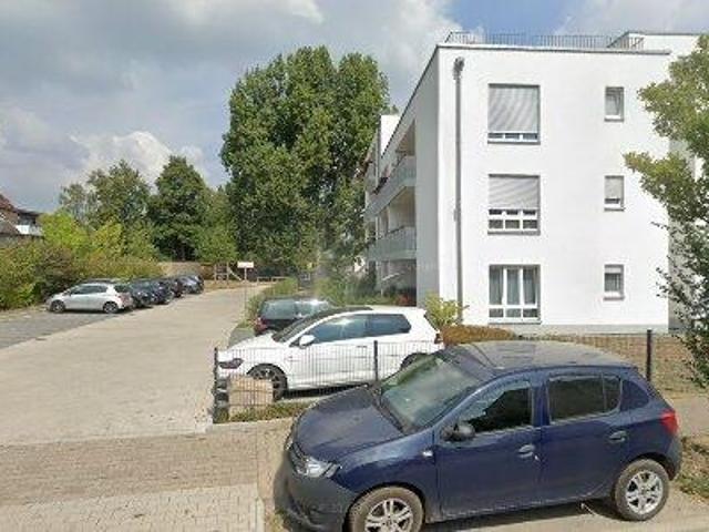 Apartment mieten in Königsborn, Unna