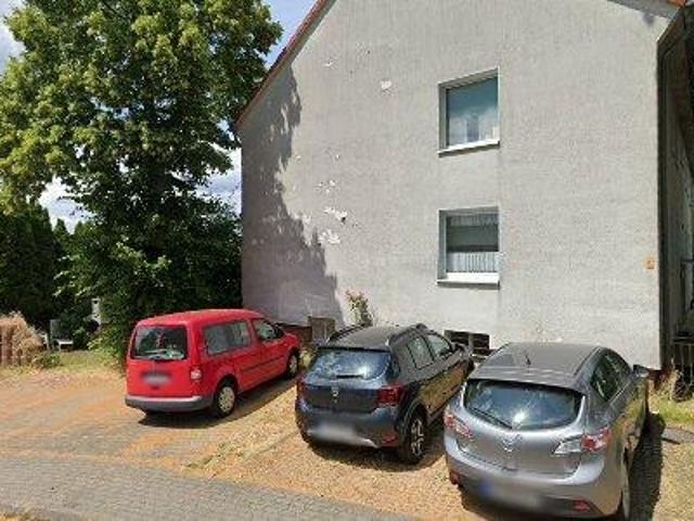 Apartment mieten in Unna, Nordrhein-Westfalen