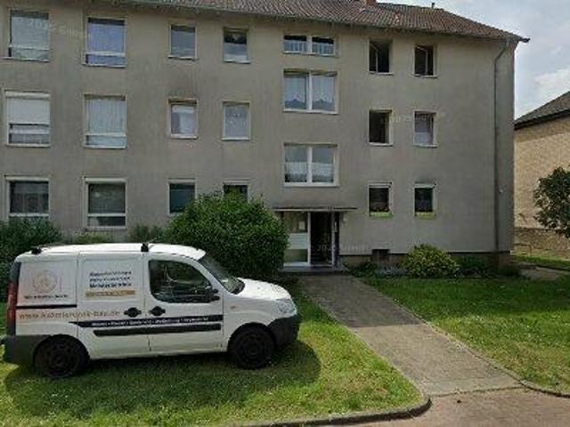 Apartment mieten in Unna, Nordrhein-Westfalen