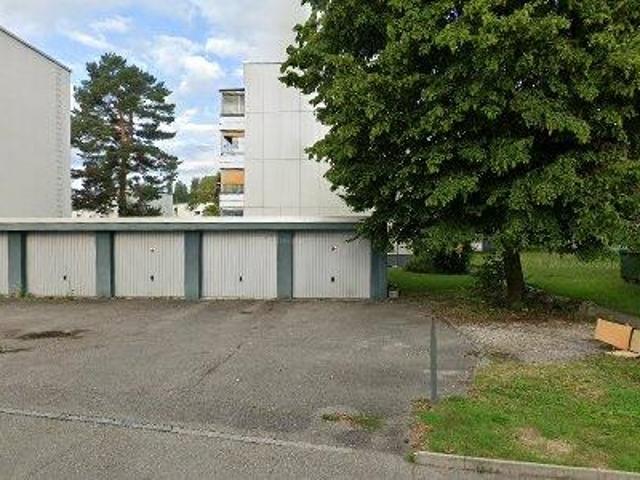 Apartment mieten in Zuchwil, Solothurn