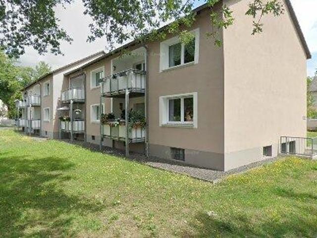 Apartment mieten in Wesel, Nordrhein-Westfalen