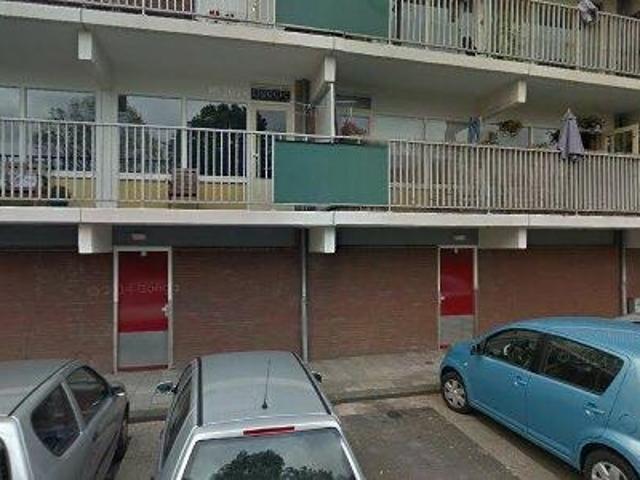 Appartement te huur in Zandvoort, Noord Holland