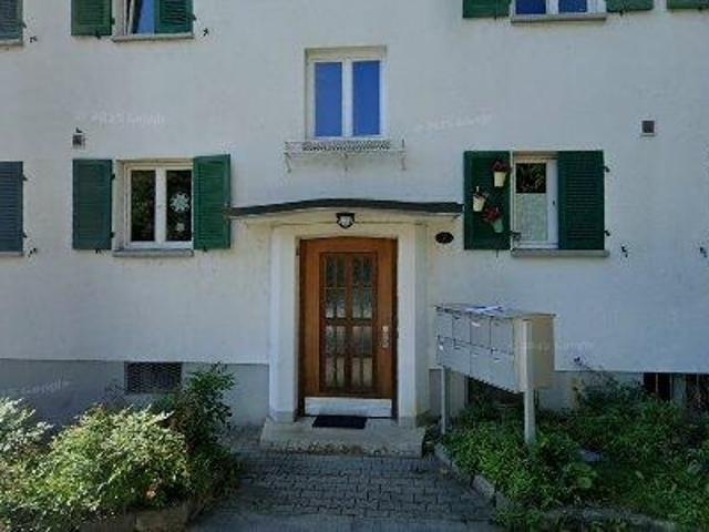 Apartment mieten in Cham, Zug