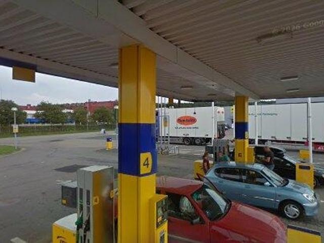 Lokal hyra i Varberg, Hallands län