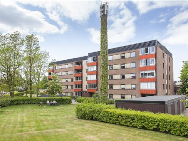 Lägenhet hyra i Klippan, Skåne