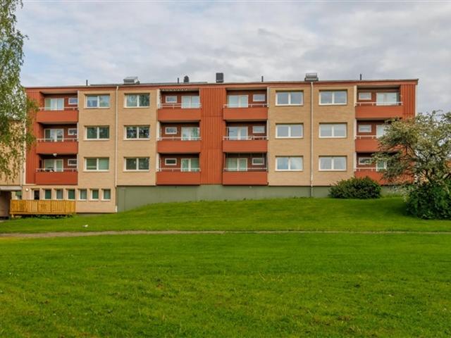 Lägenhet hyra i Hallstahammar, Västmanland