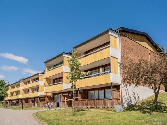 Lägenhet hyra i Härnösand, Västernorrland
