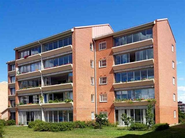 Lägenhet hyra i Linköping, Östergötland