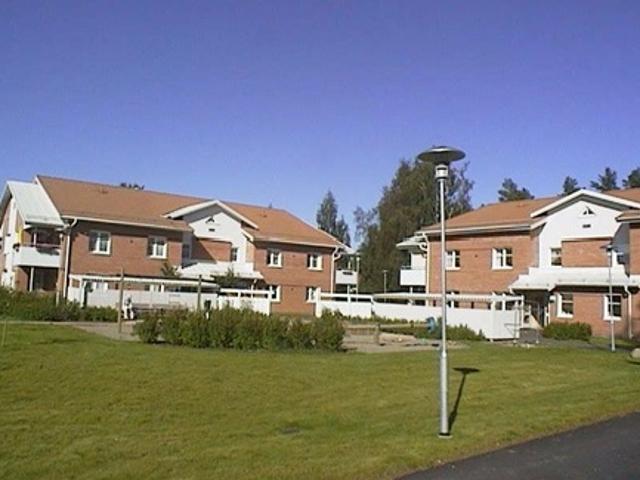 Lägenhet hyra i Skellefteå, Västerbotten