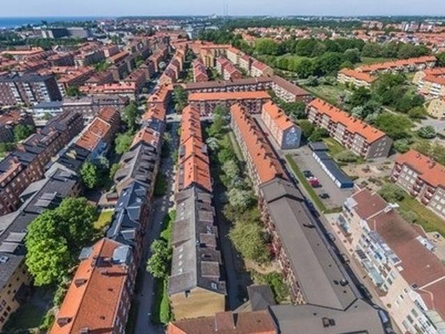 Lägenhet hyra i Helsingborg, Skåne