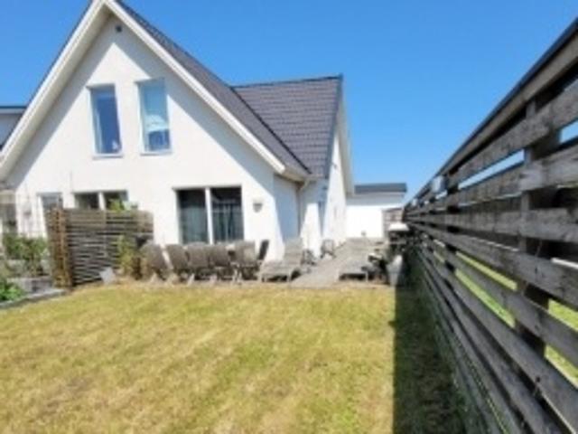 Lägenhet hyra i Bunkeflostrand, Skåne