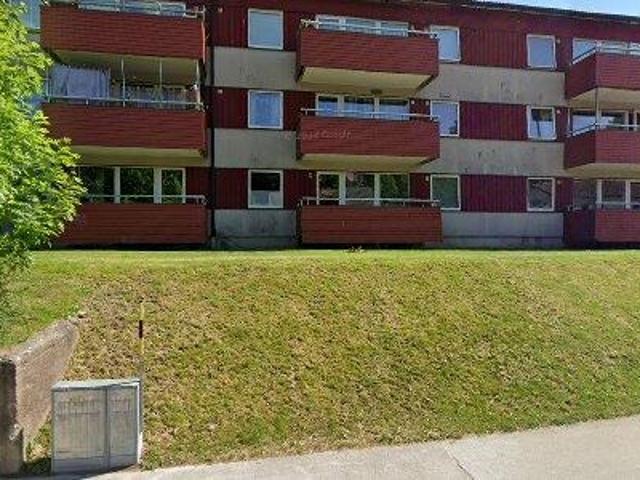 Lägenhet hyra i Bengtsfors, Västra Götaland