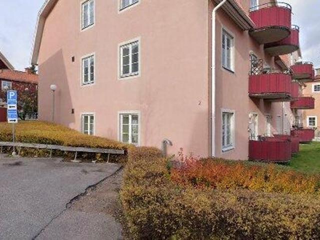Lägenhet hyra i Torshälla Huvud, Södermanland