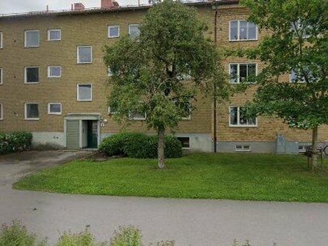 Lägenhet hyra i Flen, Södermanland