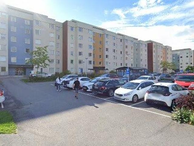 Lägenhet hyra i Gävle, Gävleborg