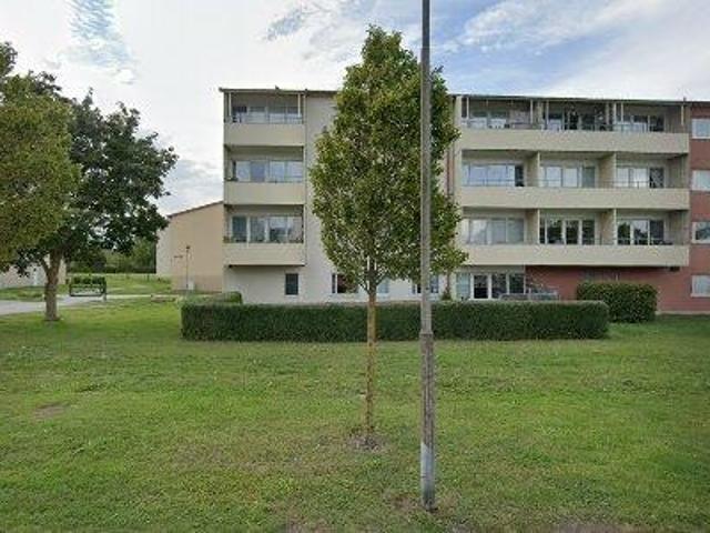 Lägenhet hyra i Bingeby, Visby