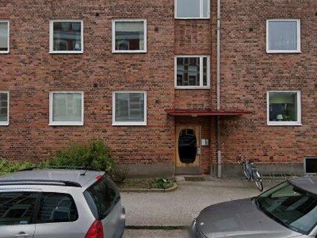 Lägenhet hyra i Halmstad, Halland