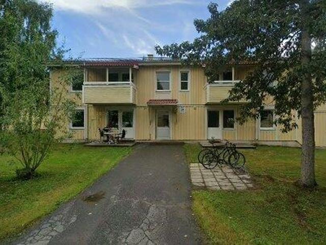 Lägenhet hyra i Haparanda, Norrbotten