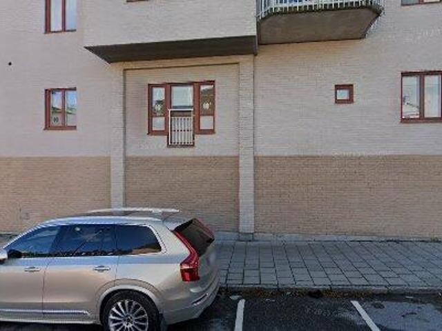 Lägenhet hyra i Härnösand, Västernorrland