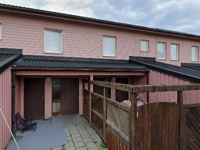Lägenhet hyra i Härnösand, Västernorrland