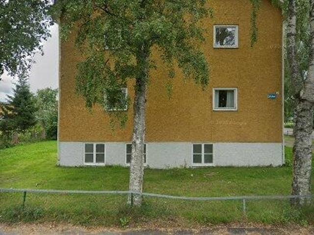 Lägenhet hyra i Härnösand, Härnösands domkyrkodistrikt
